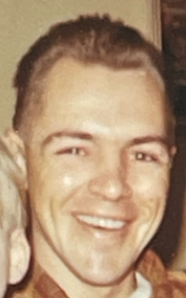Photo of Leroy Bird, Jr.
