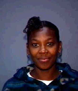 Photo of Aretha Chism