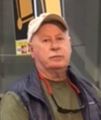 Photo of John Squires