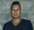 Photo of Danny Orellana Acosta