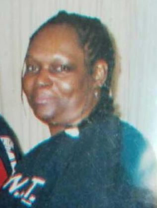 Photo of Mary Nelson