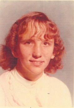 Photo of Sarah Tokier