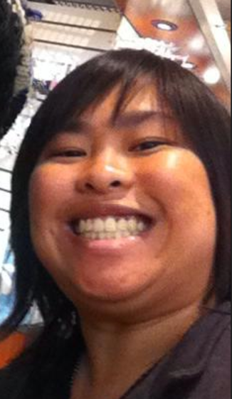 Photo of Jessica Garcia