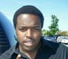 Photo of Kamron Morris
