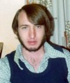 Photo of Richard Morrison