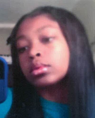 Photo of Janet Ajegbo