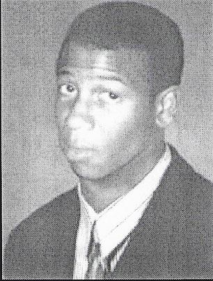 Photo of Craig White