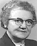 Photo of Maud Crawford