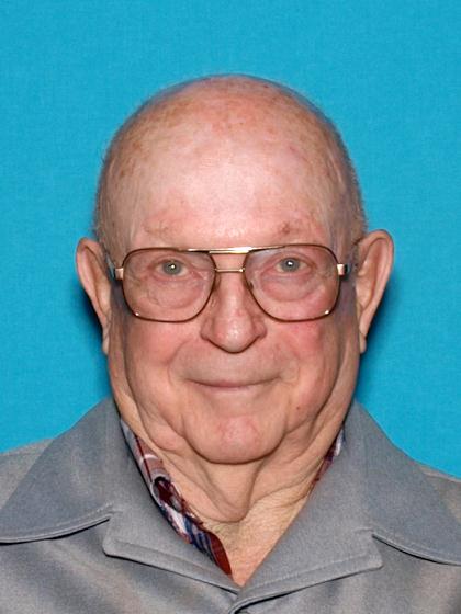 Photo of Jerry Atkins