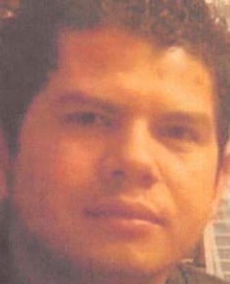 Photo of Marcos Ayala