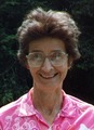 Photo of Ruth Doss