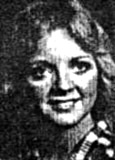 Photo of Lynne Berg