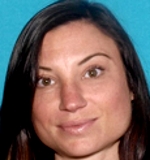 Photo of Kristin Blass