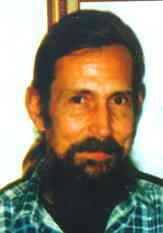 Photo of John Rescorl