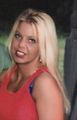 Photo of Rachel Conger