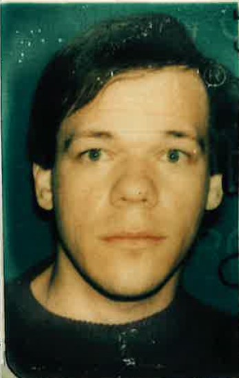 Photo of Cecil Trampota