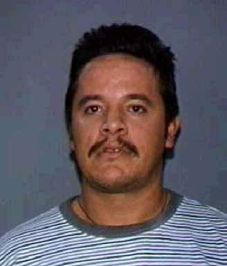 Photo of Ruben Martinez