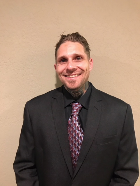 Photo of Steven Bronson
