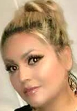 Photo of Cecilia Cabrera