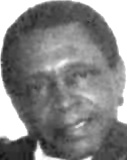 Photo of Rogest Cain