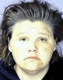 Photo of Michelle Chafin