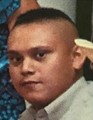 Photo of Denis Revolorio Perez