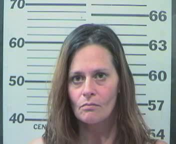 Photo of Janis Rudder
