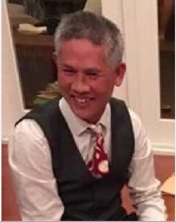 Photo of Tuan Tran