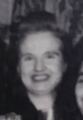 Photo of Annie Bell Hannah