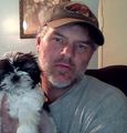 Photo of Daniel Windley