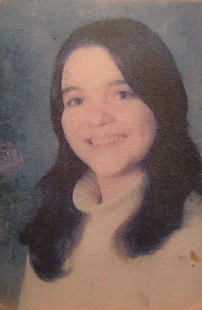 Photo of Teresa Rhodes