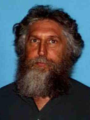 Photo of Ron Goldberg