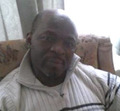 Photo of Olivier Gbetholancy
