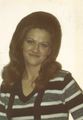 Photo of Marie Morgan