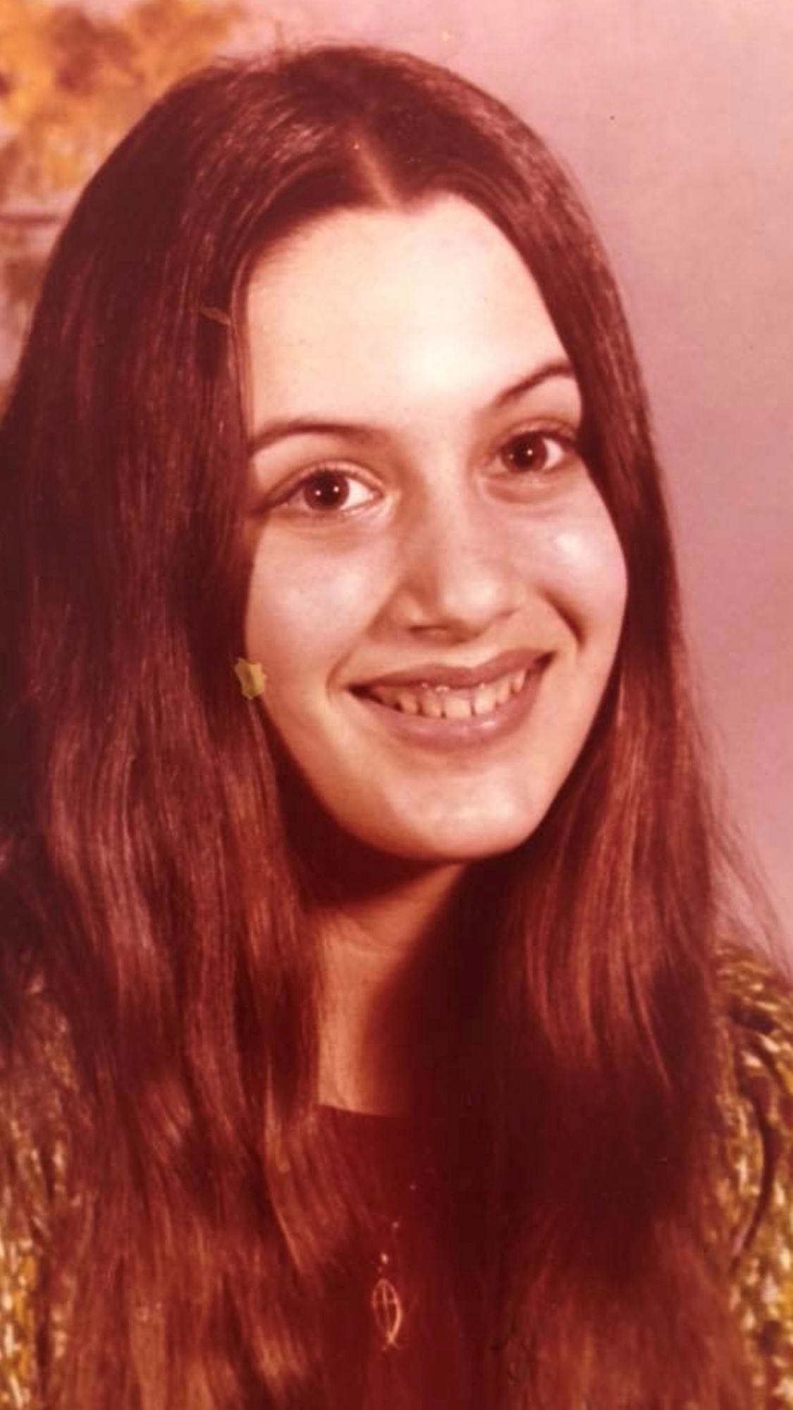 Photo of Julie Soracco