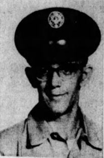 Photo of Marvin Shahan