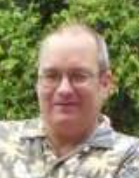 Photo of Donald Stofko Jr.