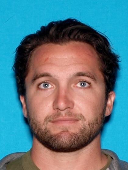 Photo of James Todd