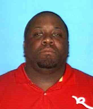 Photo of Dante Byrd