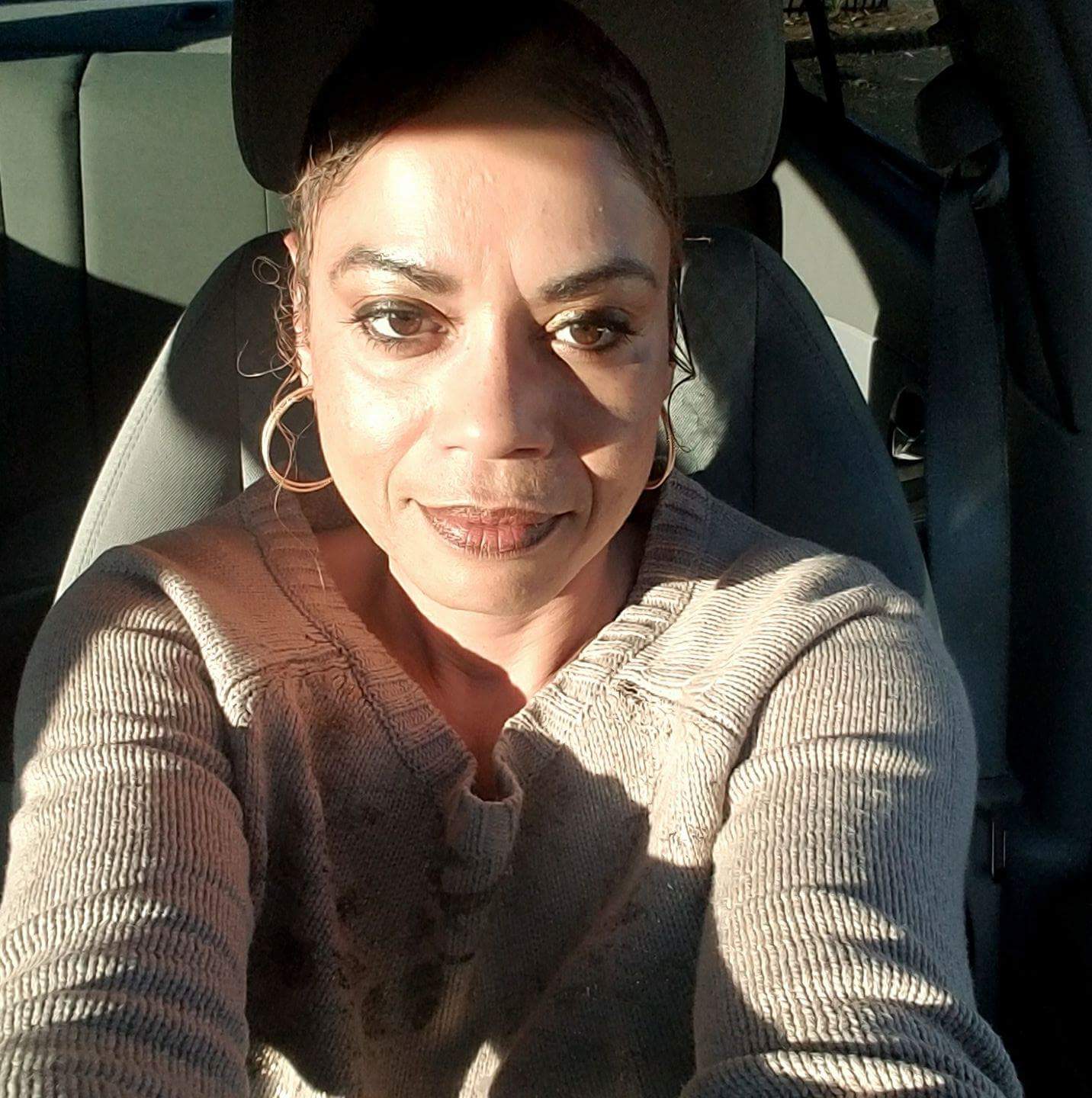 Photo of Ada Camacho