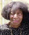 Photo of Lena Morris