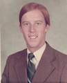 Photo of Greg Farmer