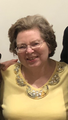 Photo of Carol Evans