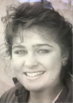 Photo of Tasha Miller