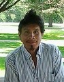 Photo of Neil Little Eagle