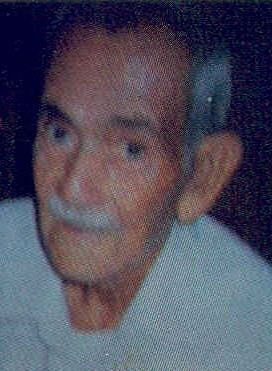 Photo of Francisco Perez