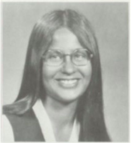 Photo of Jennie Burkart