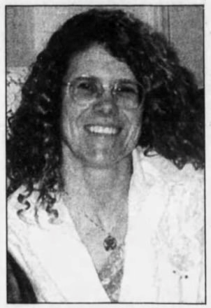 Photo of Kathy Silveri