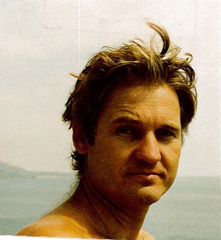 Photo of Gary Stillman