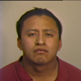 Photo of Absalon Perez-Alvarez